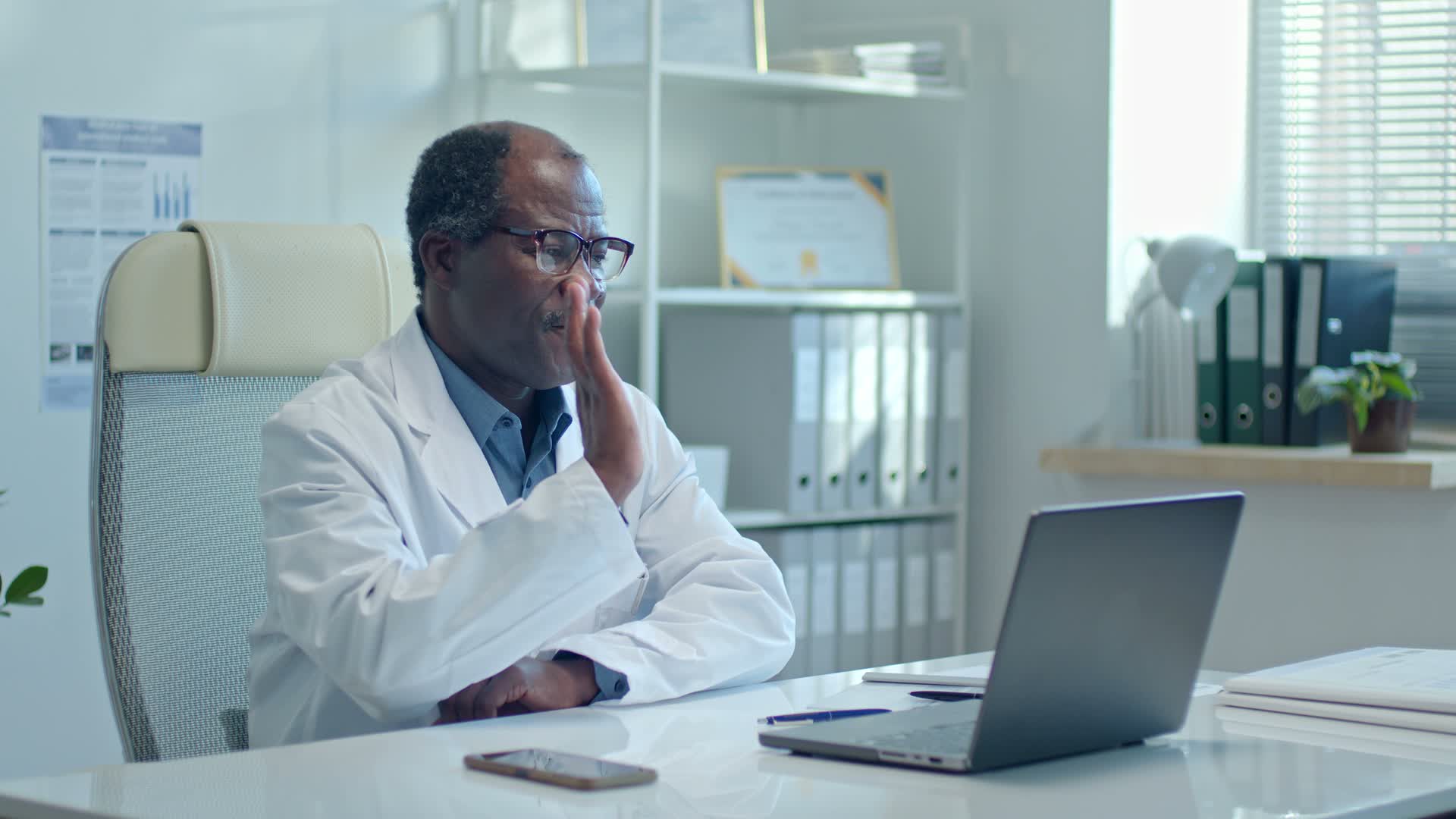 Télémédecine Intégrée
